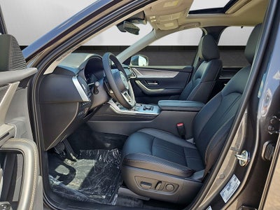 2026 Mazda Mazda CX-90 3.3 Turbo Preferred