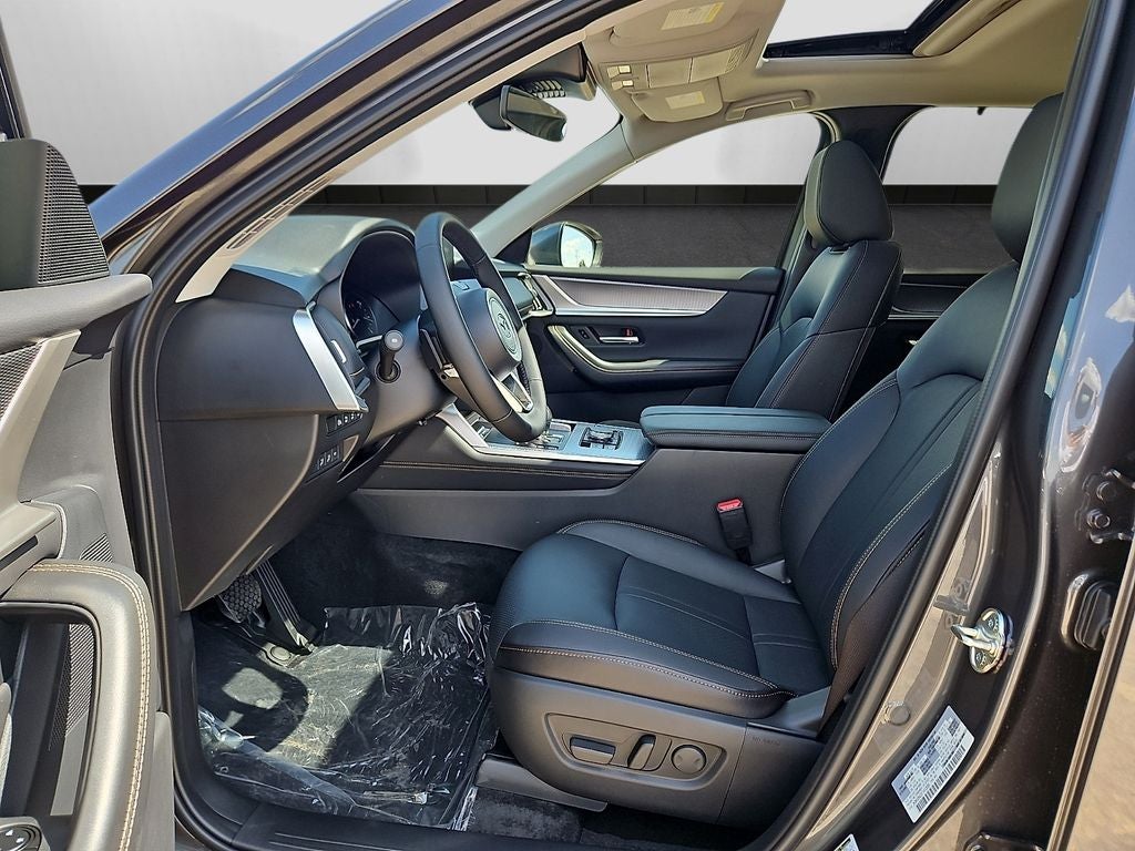 2026 Mazda Mazda CX-90 3.3 Turbo Preferred