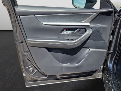2026 Mazda Mazda CX-90 3.3 Turbo Preferred
