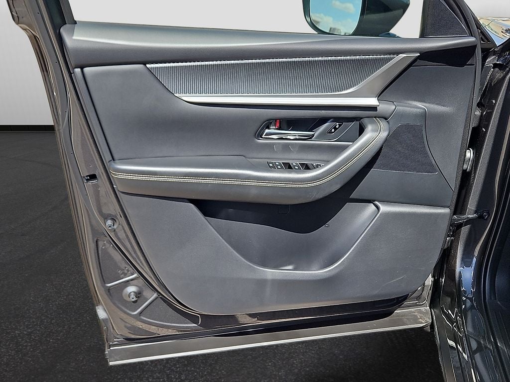 2026 Mazda Mazda CX-90 3.3 Turbo Preferred