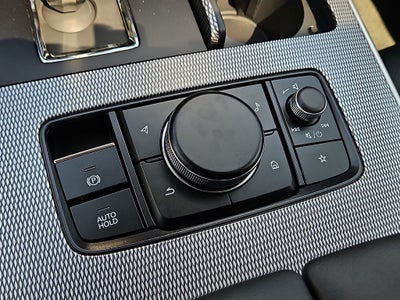 2026 Mazda Mazda CX-90 3.3 Turbo Preferred