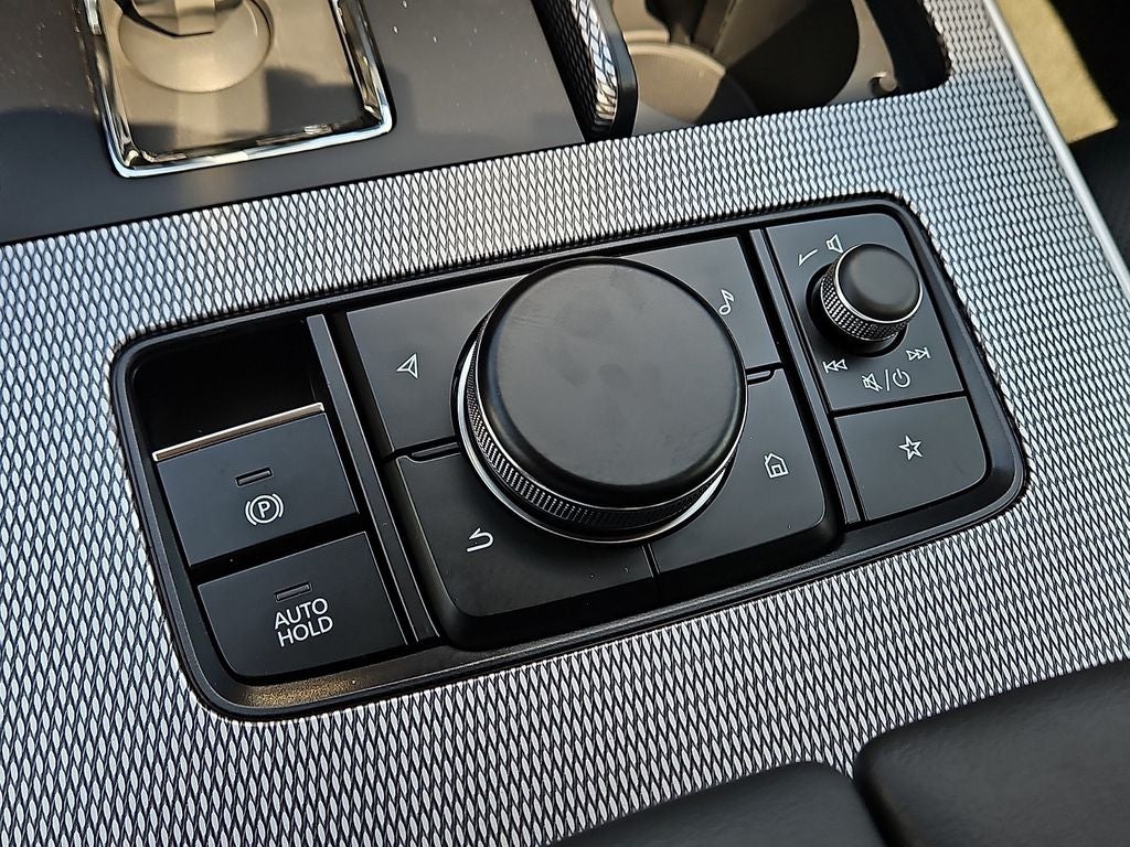 2026 Mazda Mazda CX-90 3.3 Turbo Preferred