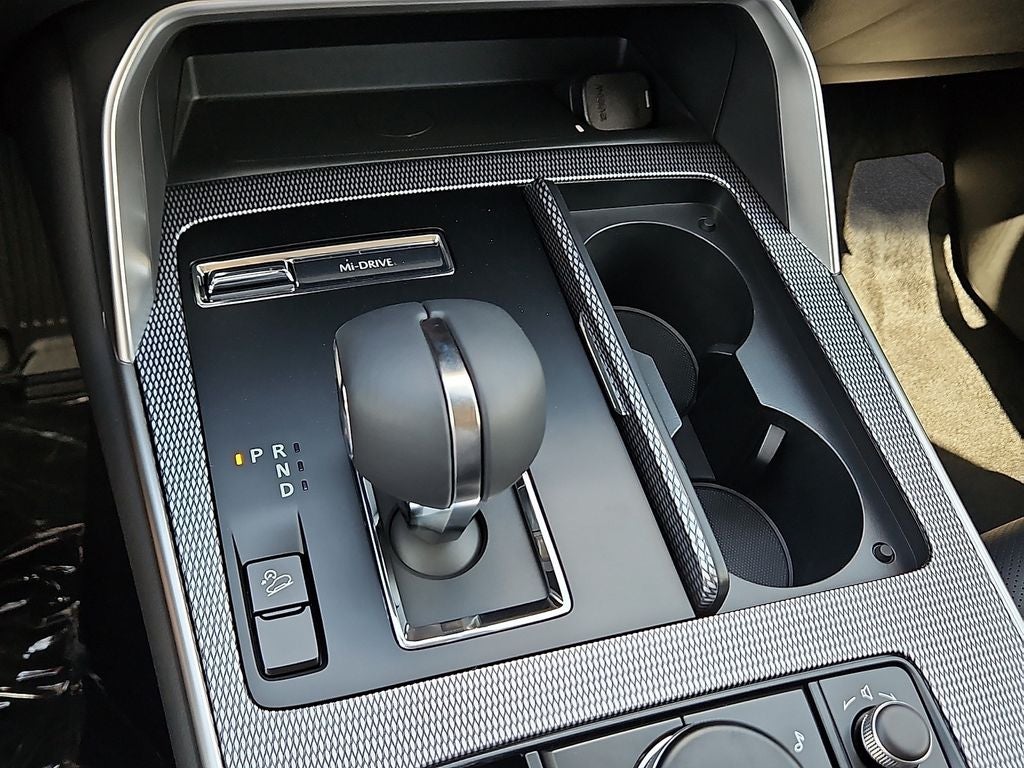 2026 Mazda Mazda CX-90 3.3 Turbo Preferred