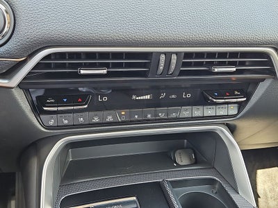 2026 Mazda Mazda CX-90 3.3 Turbo Preferred