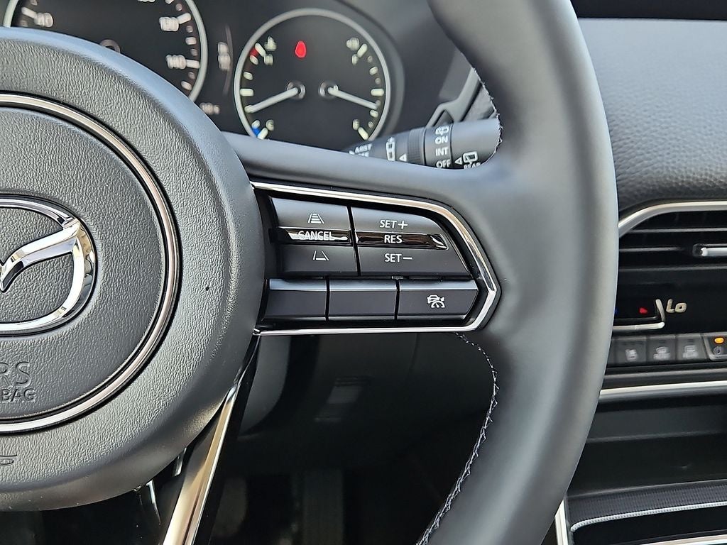 2026 Mazda Mazda CX-90 3.3 Turbo Preferred