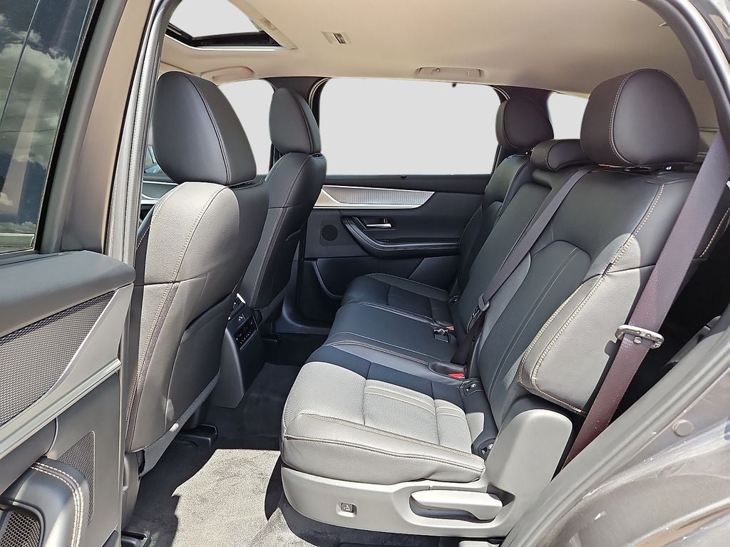 2026 Mazda Mazda CX-90 3.3 Turbo Preferred