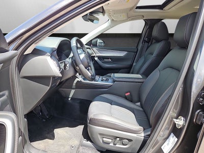 2026 Mazda Mazda CX-90 3.3 Turbo Preferred