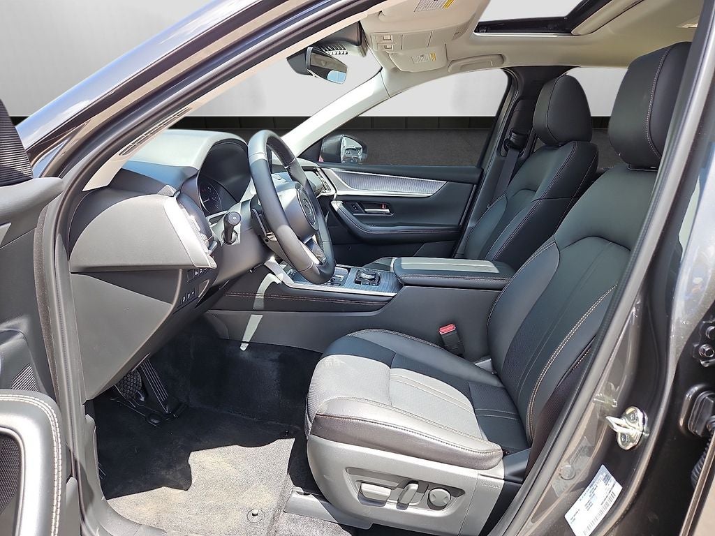 2026 Mazda Mazda CX-90 3.3 Turbo Preferred