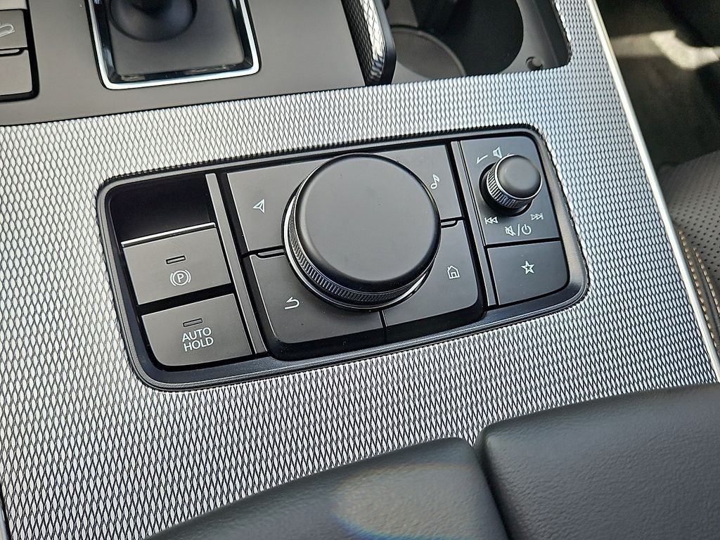 2026 Mazda Mazda CX-90 3.3 Turbo Preferred
