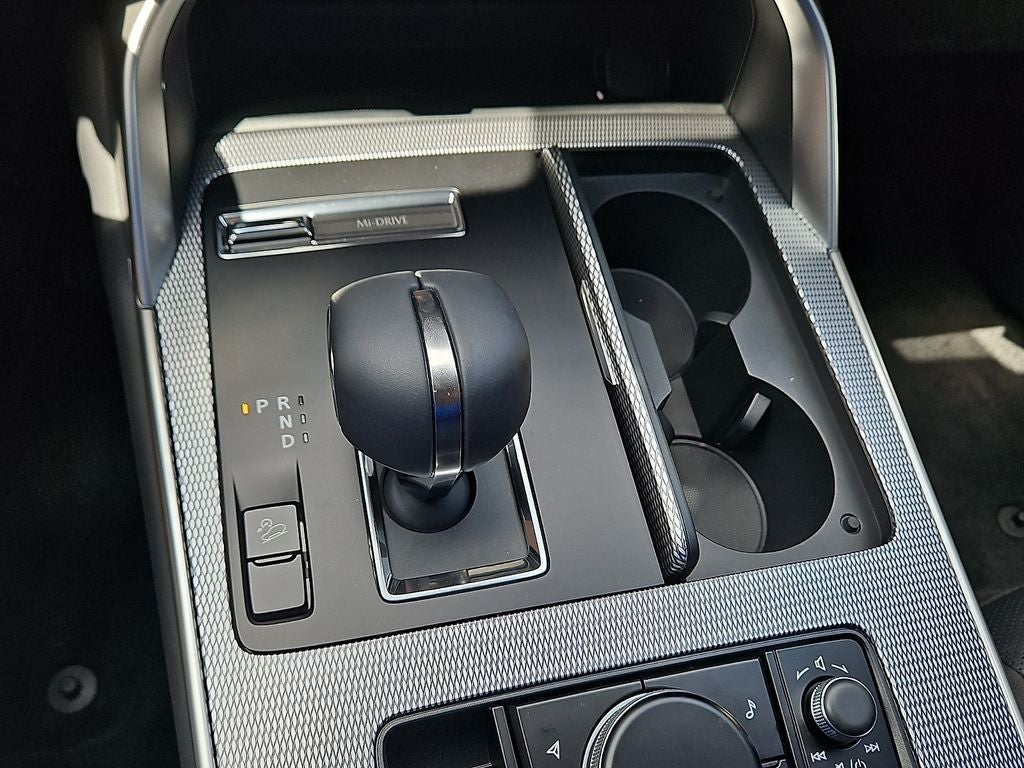 2026 Mazda Mazda CX-90 3.3 Turbo Preferred