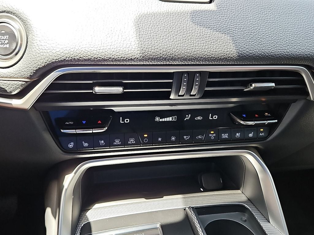 2026 Mazda Mazda CX-90 3.3 Turbo Preferred