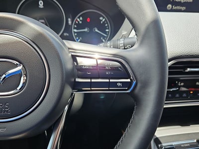 2026 Mazda Mazda CX-90 3.3 Turbo Preferred