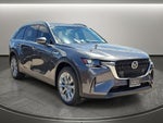 2026 Mazda Mazda CX-90 3.3 Turbo Preferred