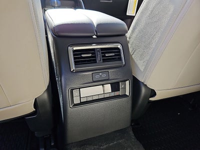 2026 Mazda Mazda CX-90 3.3 Turbo Preferred