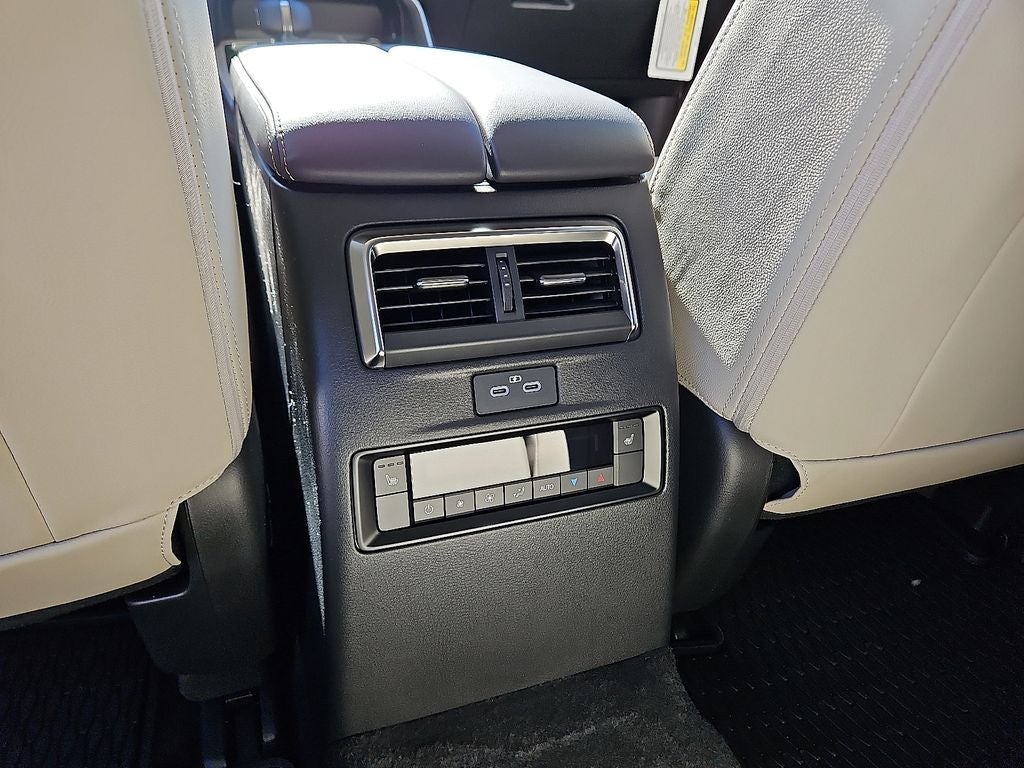 2026 Mazda Mazda CX-90 3.3 Turbo Preferred