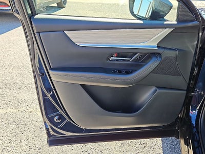 2026 Mazda Mazda CX-90 3.3 Turbo Preferred