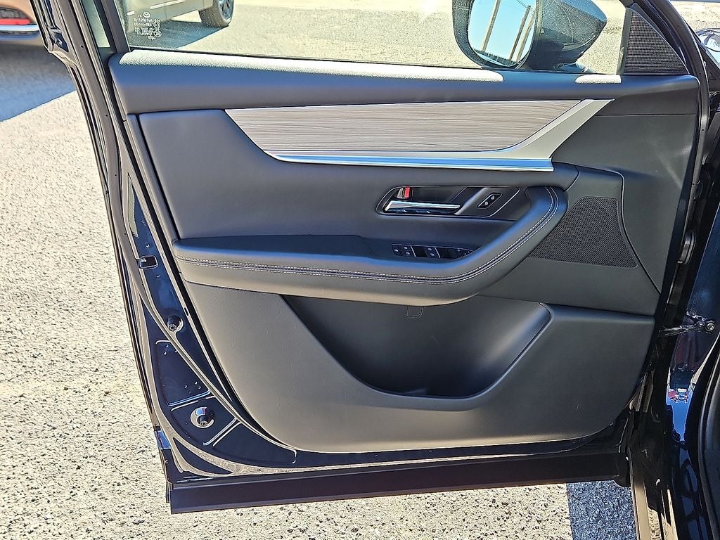 2026 Mazda Mazda CX-90 3.3 Turbo Preferred