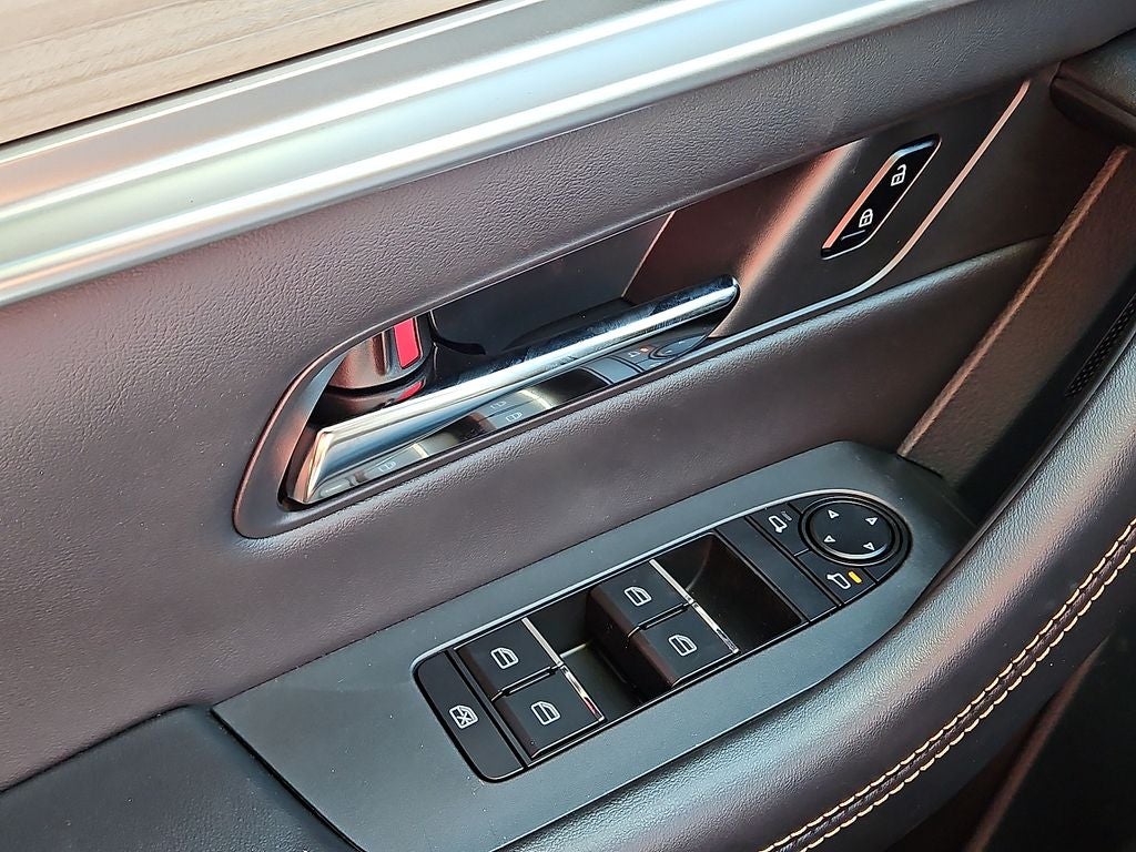 2026 Mazda Mazda CX-90 3.3 Turbo Preferred