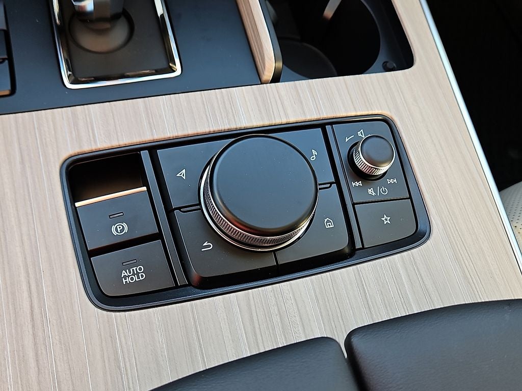 2026 Mazda Mazda CX-90 3.3 Turbo Preferred