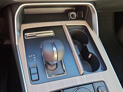 2026 Mazda Mazda CX-90 3.3 Turbo Preferred