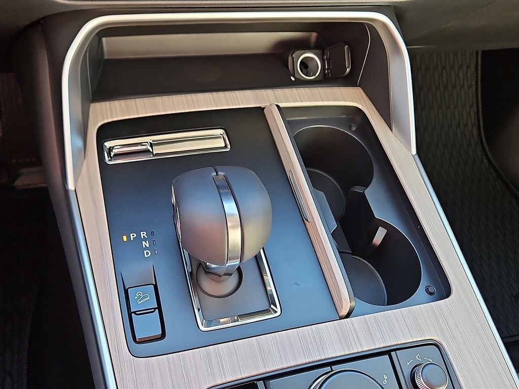 2026 Mazda Mazda CX-90 3.3 Turbo Preferred