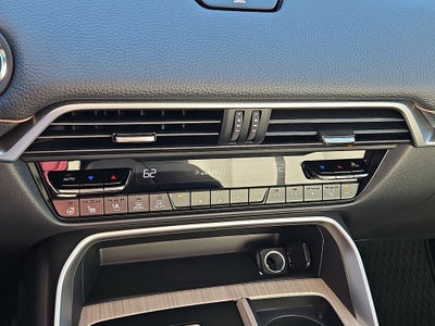 2026 Mazda Mazda CX-90 3.3 Turbo Preferred