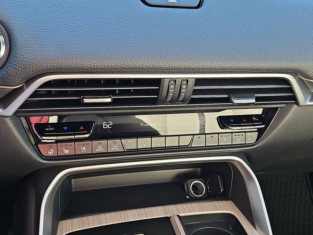 2026 Mazda Mazda CX-90 3.3 Turbo Preferred