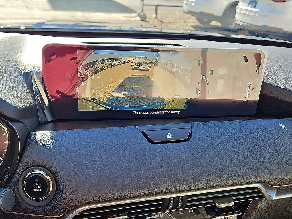 2026 Mazda Mazda CX-90 3.3 Turbo Preferred