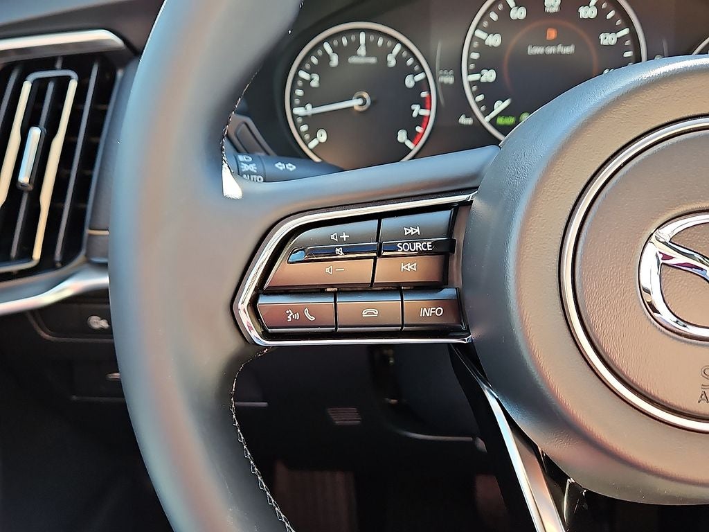 2026 Mazda Mazda CX-90 3.3 Turbo Preferred