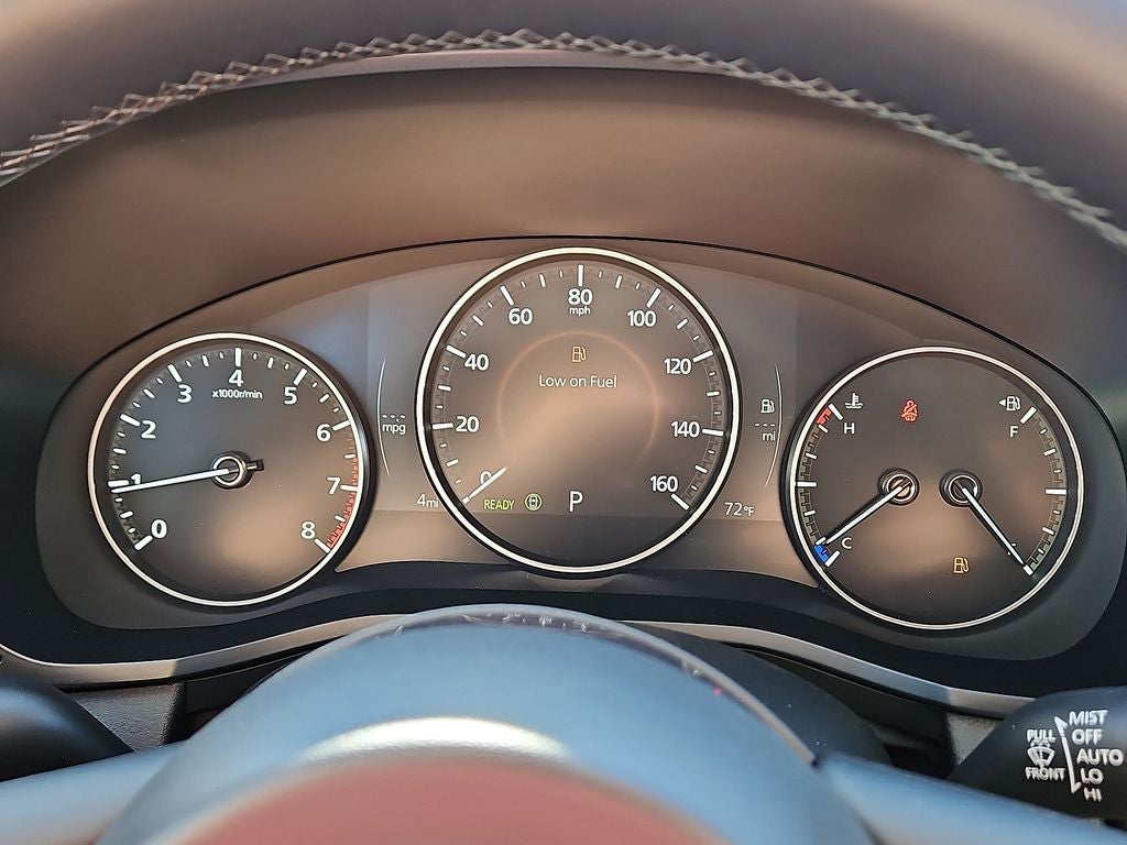 2026 Mazda Mazda CX-90 3.3 Turbo Preferred