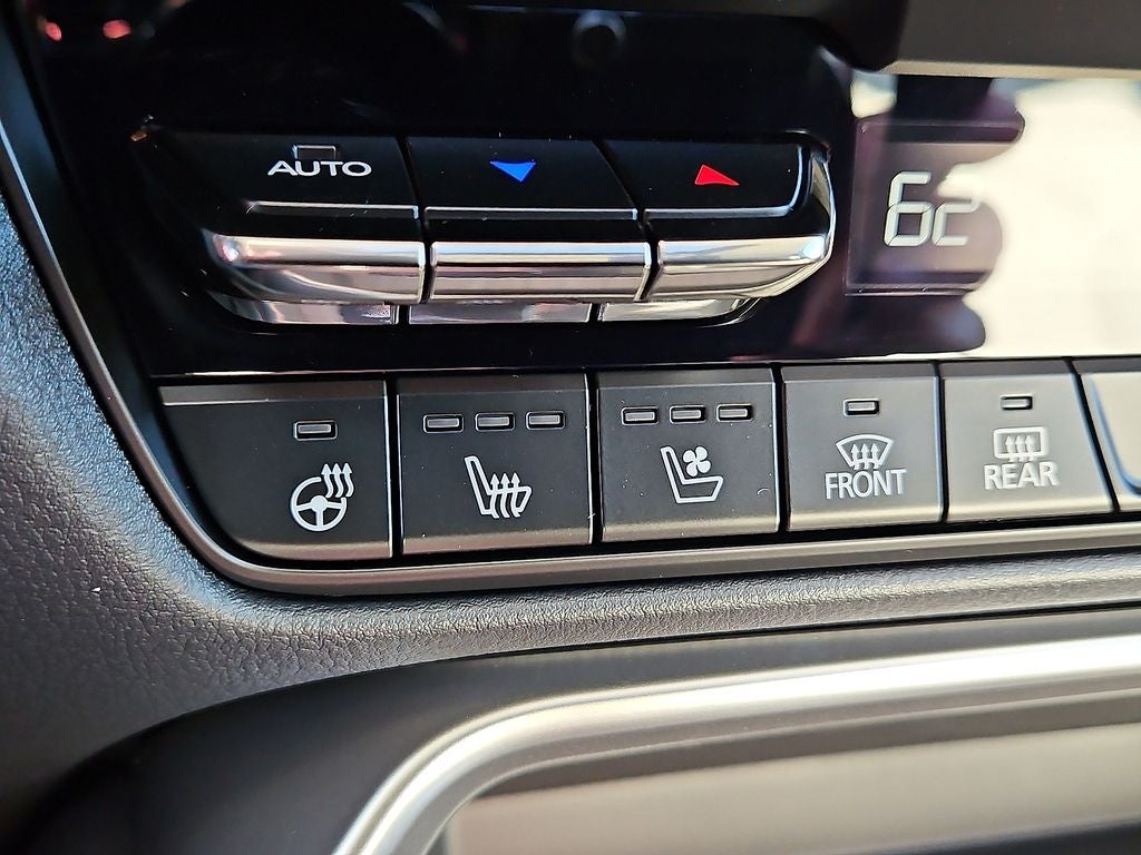 2026 Mazda Mazda CX-90 3.3 Turbo Preferred