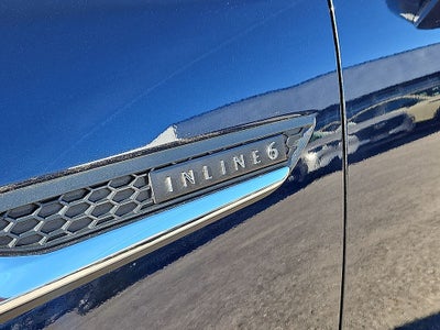 2026 Mazda Mazda CX-90 3.3 Turbo Preferred