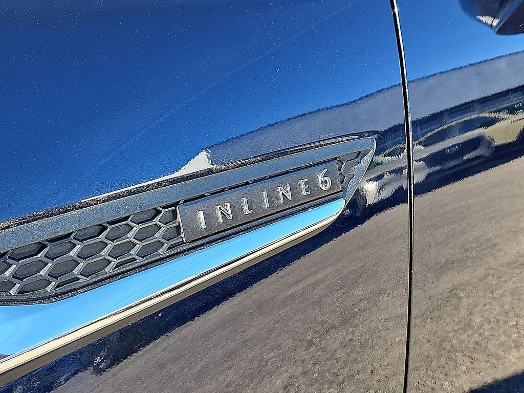 2026 Mazda Mazda CX-90 3.3 Turbo Preferred