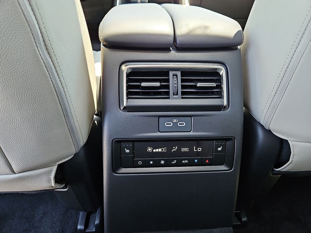 2026 Mazda Mazda CX-90 3.3 Turbo Preferred