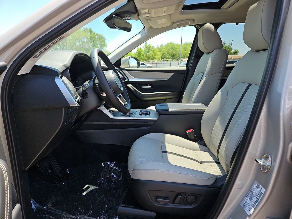 2026 Mazda Mazda CX-90 3.3 Turbo Preferred
