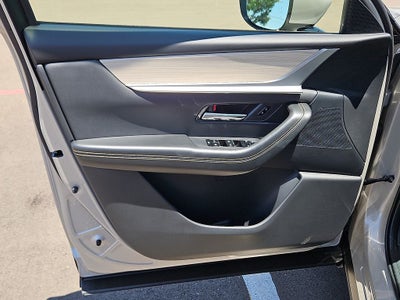 2026 Mazda Mazda CX-90 3.3 Turbo Preferred