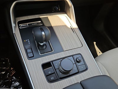 2026 Mazda Mazda CX-90 3.3 Turbo Preferred