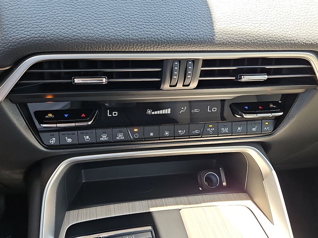2026 Mazda Mazda CX-90 3.3 Turbo Preferred
