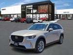 2026 Mazda Mazda CX-90 3.3 Turbo Preferred