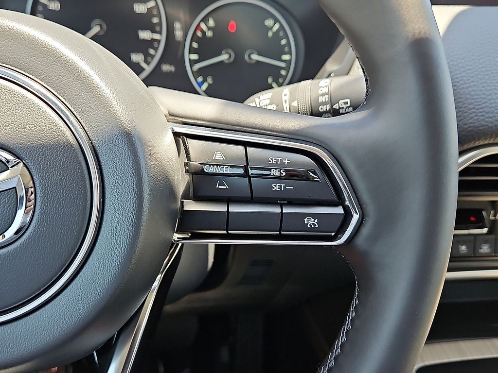 2026 Mazda Mazda CX-90 3.3 Turbo Preferred