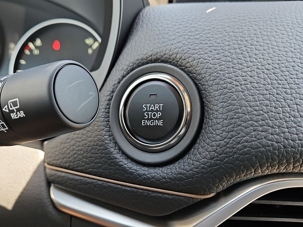 2026 Mazda Mazda CX-90 3.3 Turbo Preferred