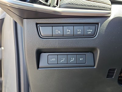 2026 Mazda Mazda CX-90 3.3 Turbo Preferred