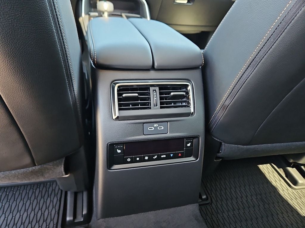 2026 Mazda Mazda CX-90 3.3 Turbo Preferred