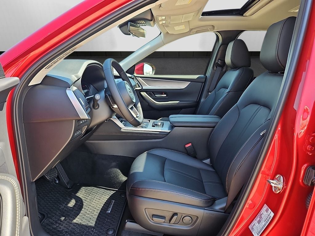 2026 Mazda Mazda CX-90 3.3 Turbo Preferred