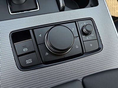 2026 Mazda Mazda CX-90 3.3 Turbo Preferred