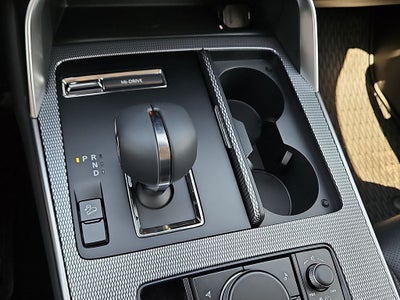 2026 Mazda Mazda CX-90 3.3 Turbo Preferred