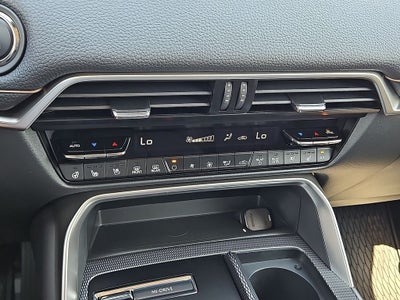 2026 Mazda Mazda CX-90 3.3 Turbo Preferred