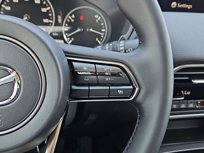 2026 Mazda Mazda CX-90 3.3 Turbo Preferred