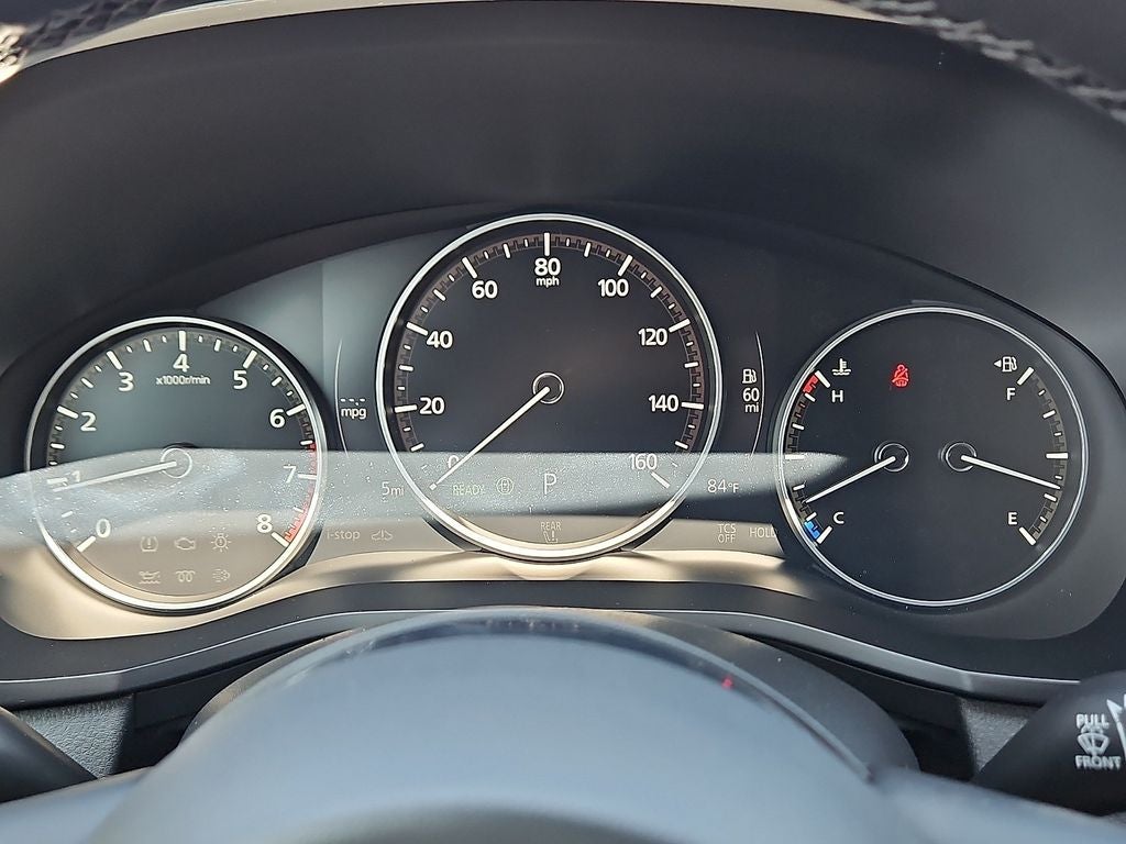 2026 Mazda Mazda CX-90 3.3 Turbo Preferred