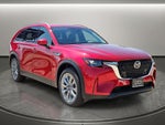 2026 Mazda Mazda CX-90 3.3 Turbo Preferred